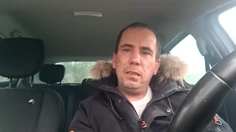 Snapshot of zigor13 chatting on 02.16.26 zigor13 online show from 02.16.26