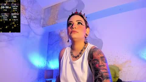 zihaadams_ online show from 04.29.26