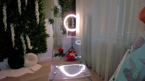 Galli online show from 02.26.25