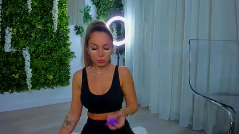 Galli online show from 10.19.25