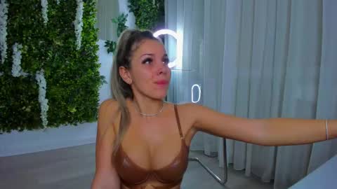 Galli online show from 10.31.25