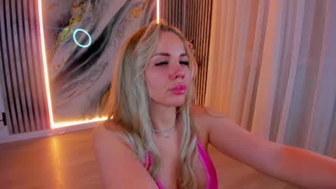 Galli online show from 04.06.26