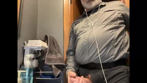 zinger283069 online show from 11.03.25