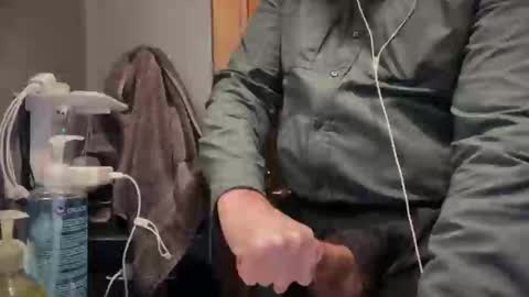 zinger283069 online show from 02.13.26