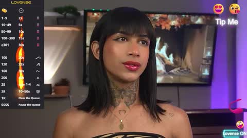 Zion  online show from 11.30.25