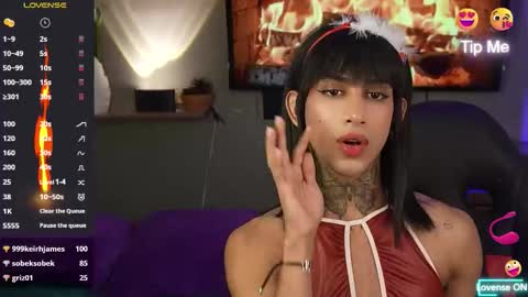 Zion  online show from 12.13.25