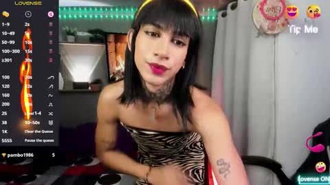 Zion  online show from 12.17.25