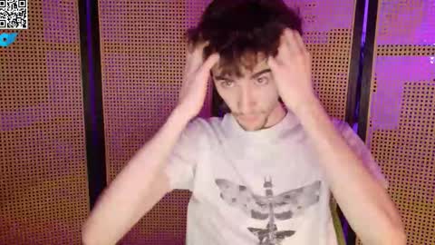 Snapshot of zipdown_ chatting on 02.22.26 zipdown online show from 02.22.26