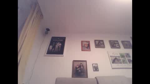 Snapshot of zippi55 chatting on 10.01.25 Zippi online show from 10.01.25