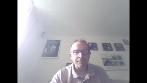 Snapshot of zippi55 chatting on 10.05.25 Zippi online show from 10.05.25