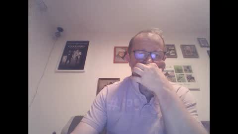 Snapshot of zippi55 chatting on 10.09.25 Zippi online show from 10.09.25