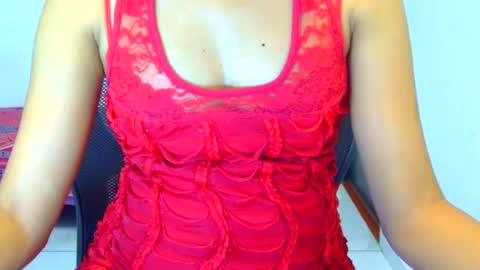 Snapshot of zisaa_indian chatting on 03.08.25 Zisu online show from 03.08.25