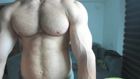 Zack Blitz online show from 09.20.25