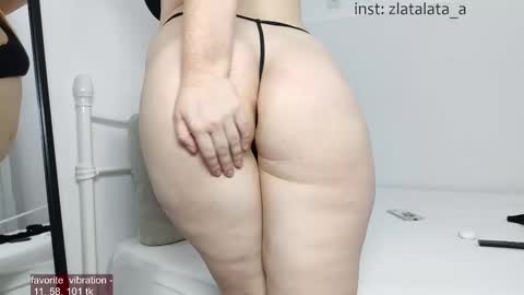 zlatalata online show from 12.16.24