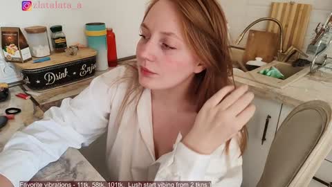 zlatalata online show from 01.22.25