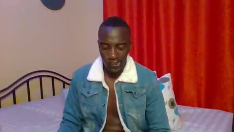 Zlatann2012 online show from 01.28.25