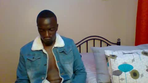Zlatann2012 online show from 01.30.25