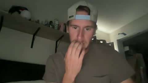 Snapshot of zmac0214 chatting on 10.25.25 Gregm0419 online show from 10.25.25