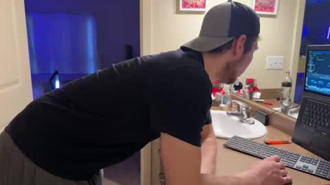 Alfa matt69 online show from 02.16.26