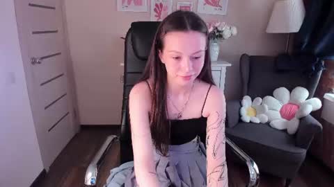 Snapshot of zoay_zoay chatting on 06.22.26 Zoay online show from 06.22.26