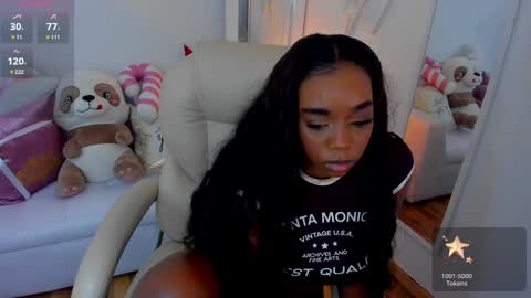 Zobe Love online show from 01.04.25