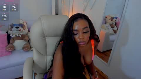 Zobe Love online show from 02.07.25