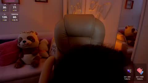 Zobe Love online show from 03.11.25