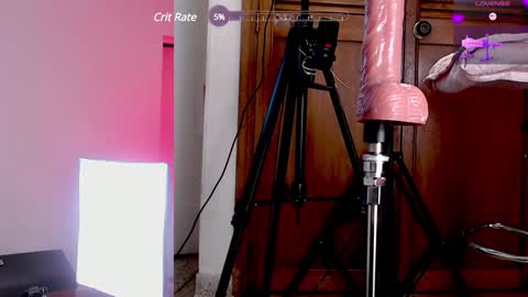 Snapshot of zoe202 chatting on 02.07.25 Zoe 3 online show from 02.07.25