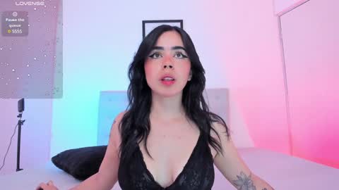 zoe online show from 12.02.24