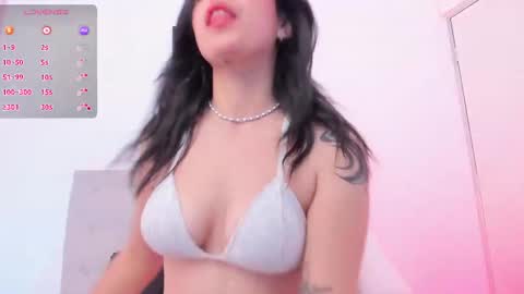 zoe online show from 02.26.25