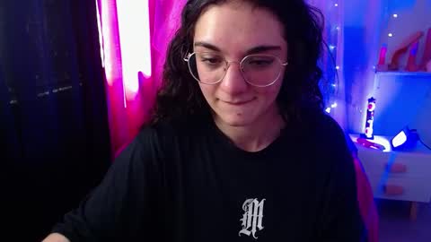 zoe_0111 online show from 01.14.25