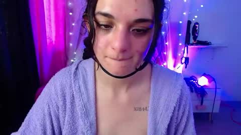 zoe_0111 online show from 01.17.25