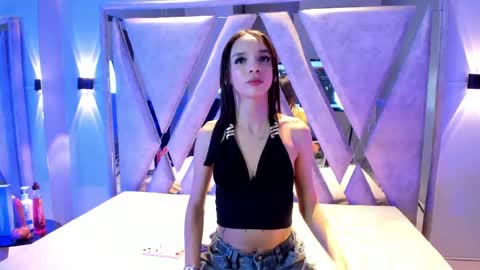 Zoe online show from 05.06.26