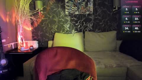 Zoe online show from 01.24.25