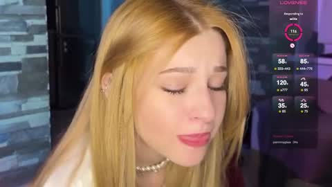 Zoe online show from 02.28.25