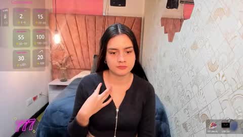 ZOE TAYLOR online show from 03.13.26