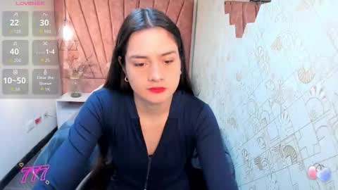 ZOE TAYLOR online show from 03.17.26