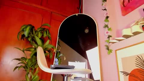 Zoe Baker online show from 02.26.26