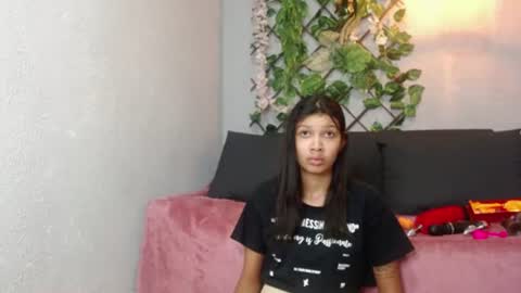 Zoe Blake online show from 07.18.26