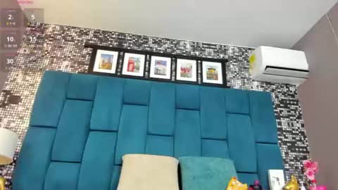 zoe_blosson online show from 07.15.26