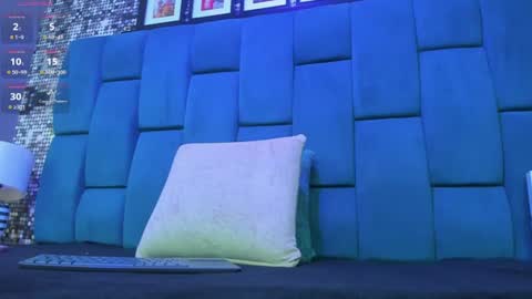 zoe_blosson online show from 07.16.26