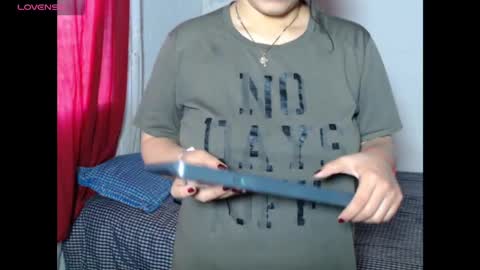 Zoe Bronw online show from 12.05.24