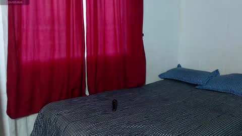 Zoe Bronw online show from 12.18.24