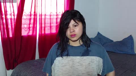 Zoe Bronw online show from 12.19.24