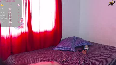 Zoe Bronw online show from 12.19.24