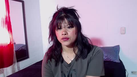 Zoe Bronw online show from 01.27.25