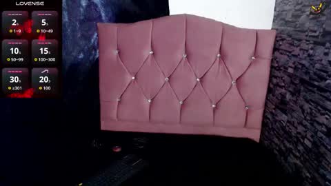 Zoe Bronw online show from 01.07.26