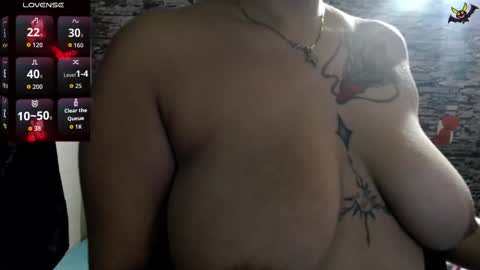 Zoe Bronw online show from 02.27.26