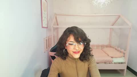 zoe_ch_ online show from 01.08.25