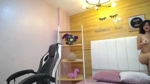 zoe_ch_ online show from 02.27.25